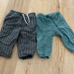 Bundle of Pants